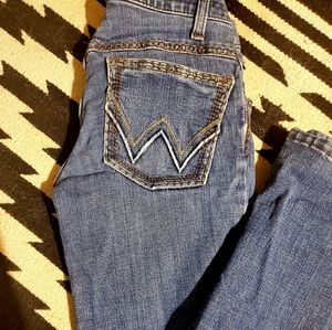 Wrangler Shiloh 0x34